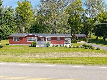 Farm and Ranch for sale in Livingston County, New York