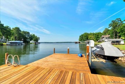 Commercial Property for sale in Halifax County, North Carolina