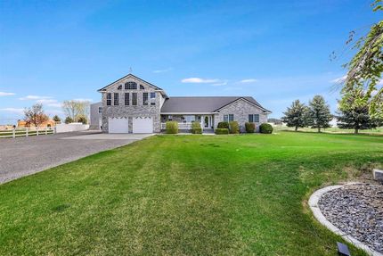 Homesite for sale in Cassia County, Idaho