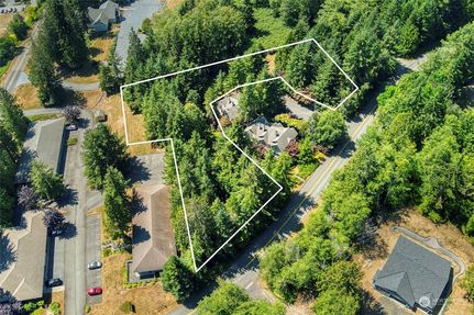 Farm and Ranch for sale in Jefferson County, Washington