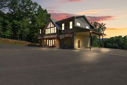 Timberland Property for sale in Fannin County, Georgia