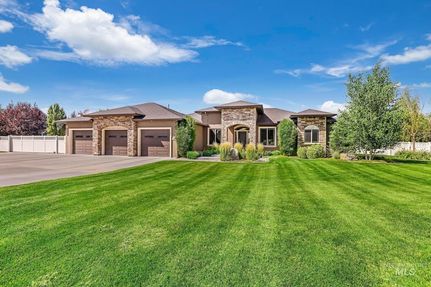 Timberland Property for sale in Twin Falls County, Idaho