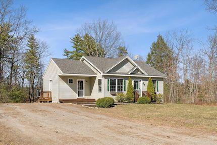 Timberland Property for sale in York County, Maine