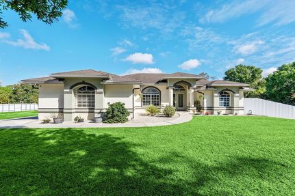 Farm and Ranch for sale in Palm Beach County, Florida