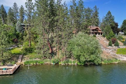 Timberland Property for sale in Stevens County, Washington