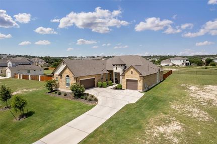 Timberland Property for sale in Williamson County, Texas