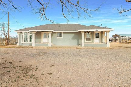 Recreational Property for sale in Ector County, Texas