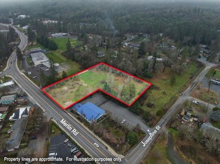 Recreational Property for sale in Josephine County, Oregon