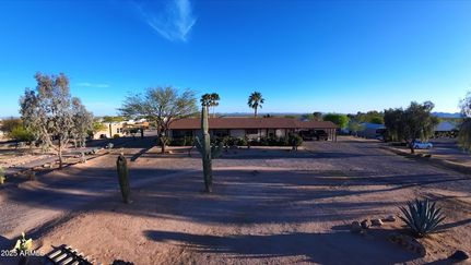 Recreational Property for sale in Yavapai County, Arizona