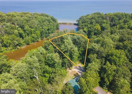 Timberland Property for sale in Calvert County, Maryland
