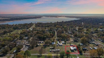 Farm and Ranch for sale in Marshall County, Oklahoma