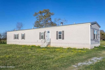 Timberland Property for sale in Saint Landry Parish, Louisiana