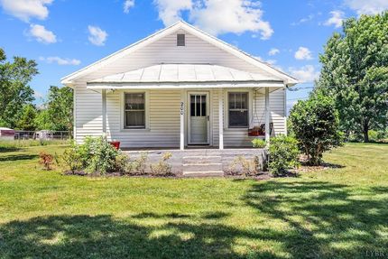 Commercial Property for sale in Pittsylvania County, Virginia