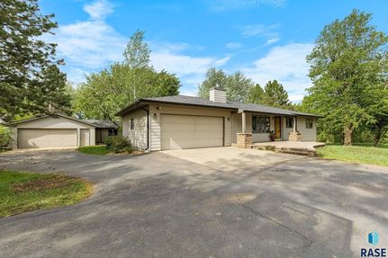 Farm and Ranch for sale in Lincoln County, South Dakota