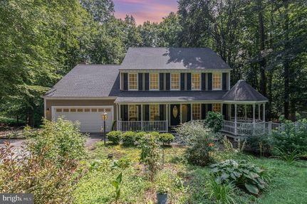 Farm and Ranch for sale in Spotsylvania County, Virginia