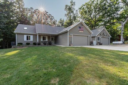 Undeveloped Land for sale in Putnam County, Illinois