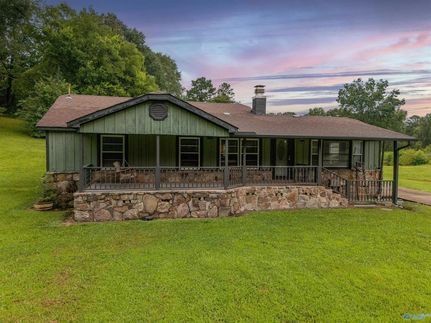 Farm and Ranch for sale in Etowah County, Alabama