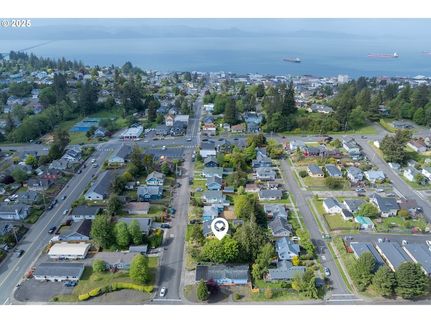 Recreational Property for sale in Clatsop County, Oregon