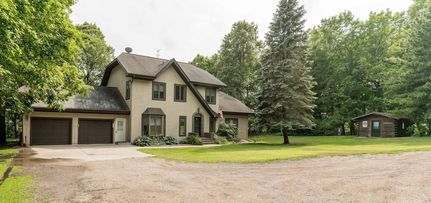 Farm and Ranch for sale in Otter Tail County, Minnesota