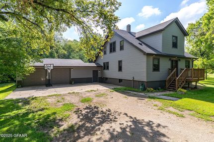 Farm and Ranch for sale in Traill County, North Dakota