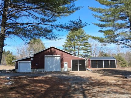Hunting Property for sale in Oxford County, Maine