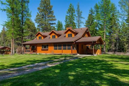 Farm and Ranch for sale in Flathead County, Montana