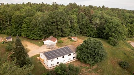 Farm and Ranch for sale in Oxford County, Maine