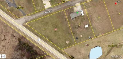 Timberland Property for sale in Sainte Genevieve County, Missouri