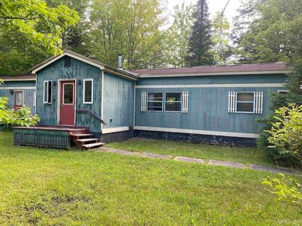 Recreational Property for sale in Houghton County, Michigan