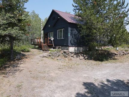 Farm and Ranch for sale in Fremont County, Idaho