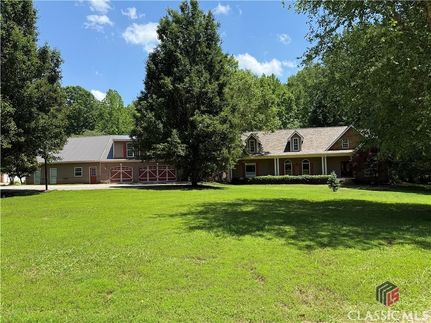 Recreational Property for sale in Oconee County, Georgia