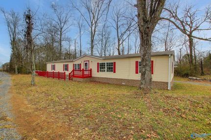 Timberland Property for sale in Lawrence County, Alabama