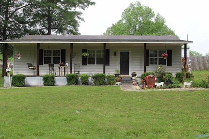 Undeveloped Land for sale in Lawrence County, Alabama