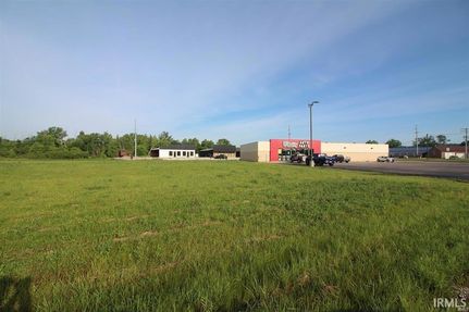 Timberland Property for sale in Owen County, Indiana