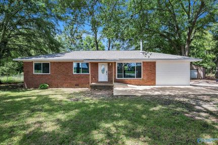 Farm and Ranch for sale in Morgan County, Alabama