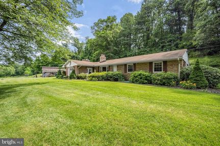 Farm and Ranch for sale in Carroll County, Maryland