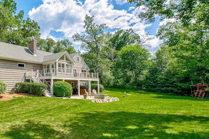 Land for sale in Ramsey County, Minnesota