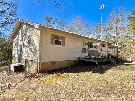 Farm and Ranch for sale in Knox County, Tennessee