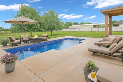 Recreational Property for sale in Bastrop County, Texas