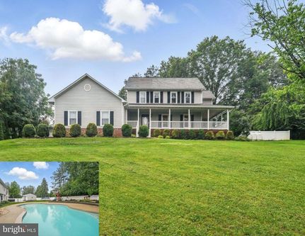 Undeveloped Land for sale in Prince William County, Virginia