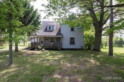 Recreational Property for sale in Van Buren County, Michigan