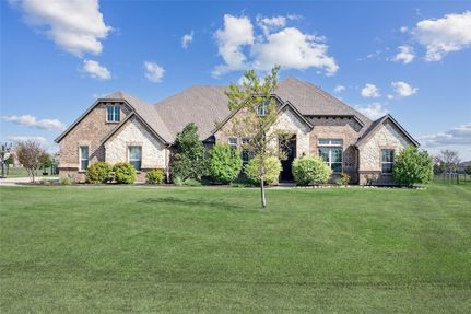 Recreational Property for sale in Collin County, Texas