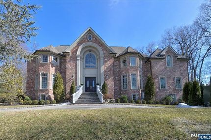 Land for sale in Bergen County, New Jersey