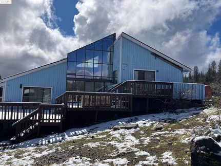 Timberland Property for sale in Tuolumne County, California