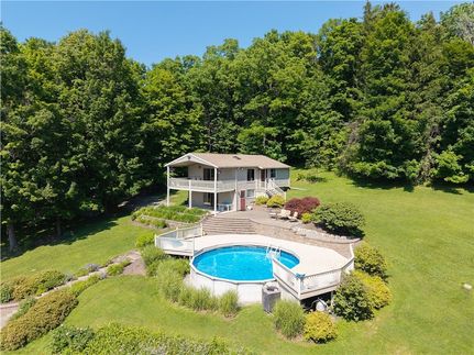 Timberland Property for sale in Livingston County, New York