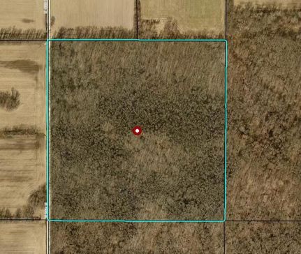 Farm and Ranch for sale in Porter County, Indiana