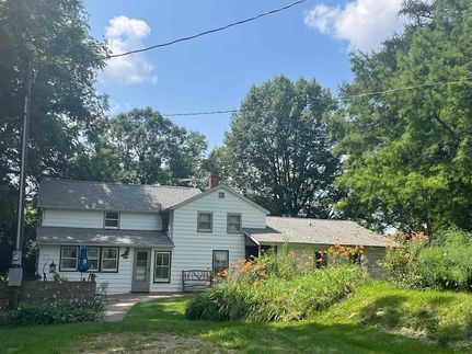 Farm and Ranch for sale in Carroll County, Illinois