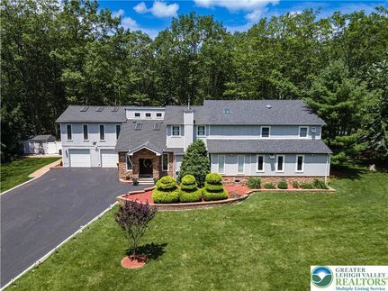 Farm and Ranch for sale in Monroe County, Pennsylvania