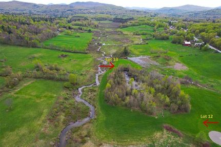 Timberland Property for sale in Franklin County, Vermont