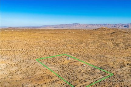 Recreational Property for sale in San Bernardino County, California